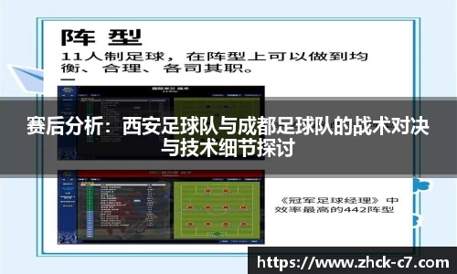 赛后分析：西安足球队与成都足球队的战术对决与技术细节探讨